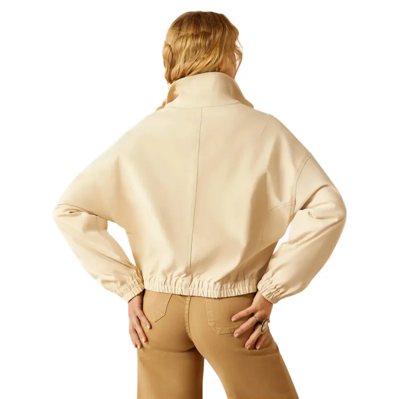 Ariat Robyn Jacket Summer Sand-1