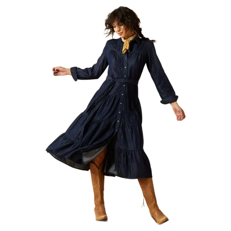 Ariat Sahara Dress Rinse