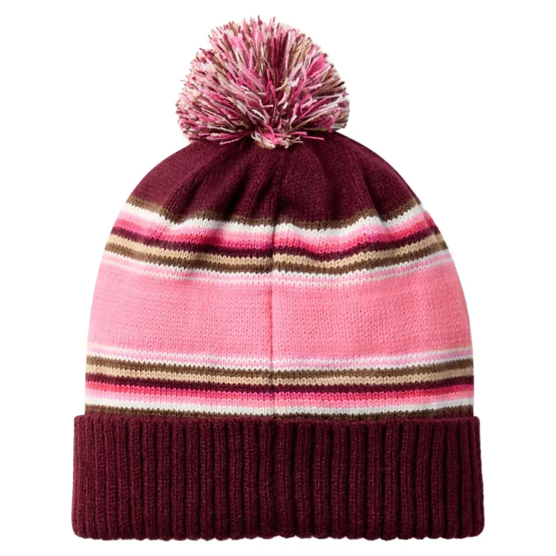 Ariat Serape Beanie in Pastel Serape-1