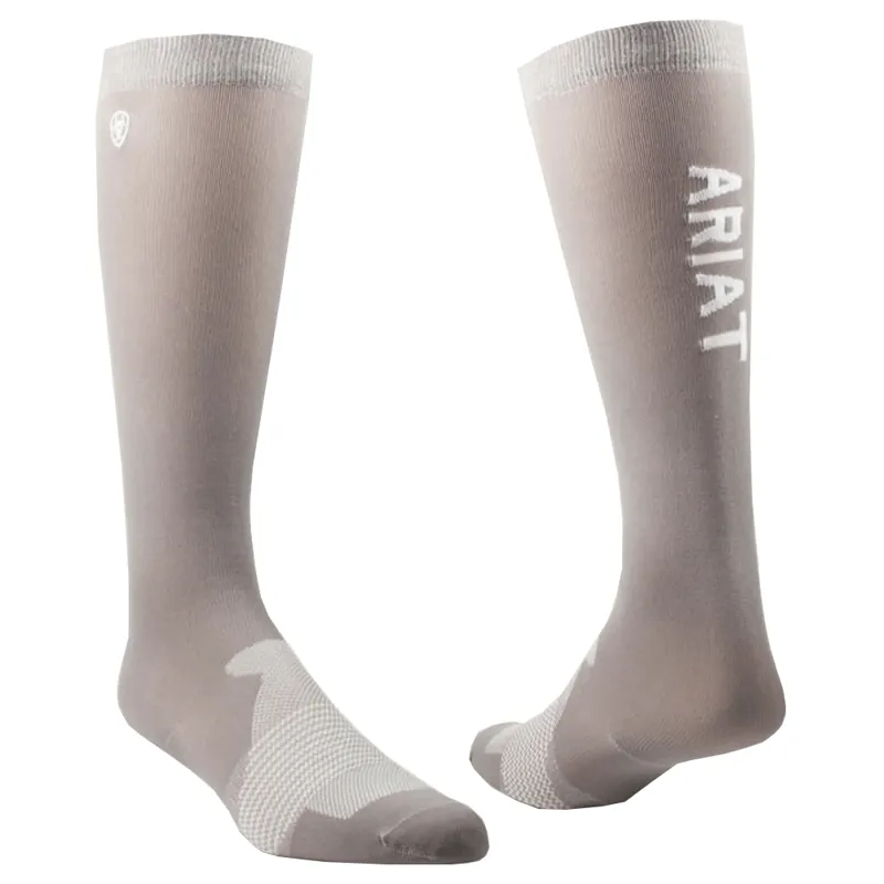Ariattek Essential Socks Zinc