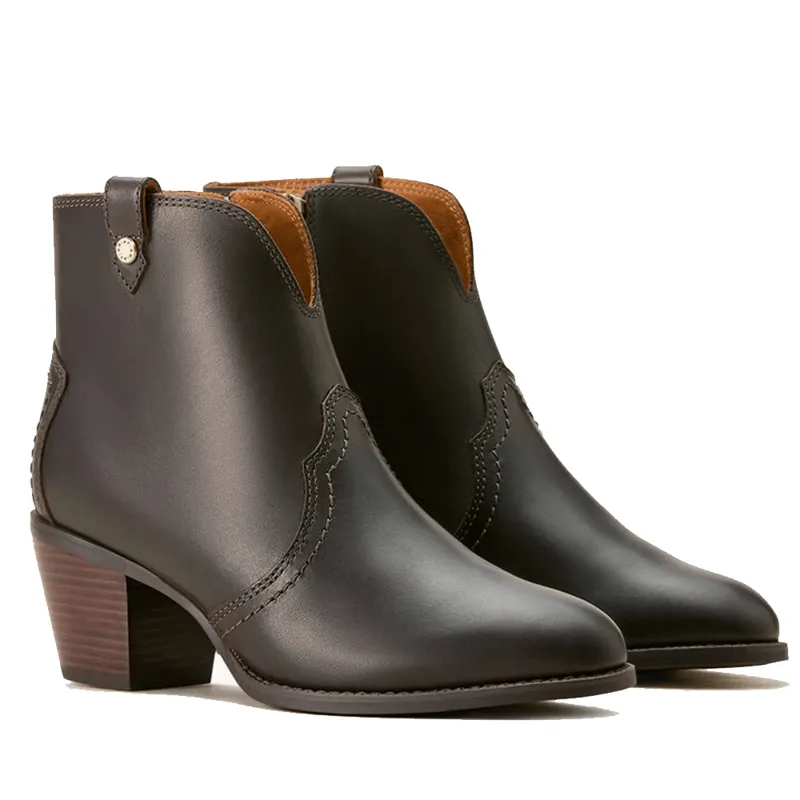 Ariat Tilbury Boot Chocolate Truffle