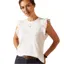 Ariat Ludlow Top White