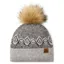 Ariat Willow Beanie in Grey Heather