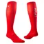 Ariat AriatTEK Essential Performance Socks in Flame Scarlett