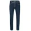 Mac Jeans Men's Arne Deep Blue Stonewash