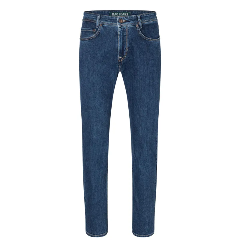 Mac Jeans Men's Arne Blue Light Used