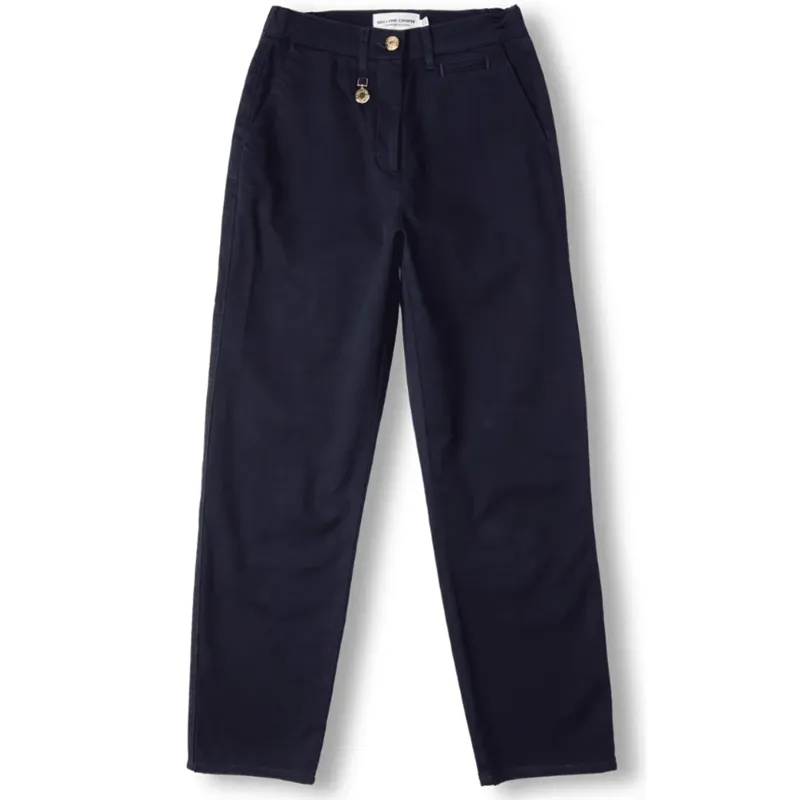 Holland Cooper Arnesby Chino Ink Navy