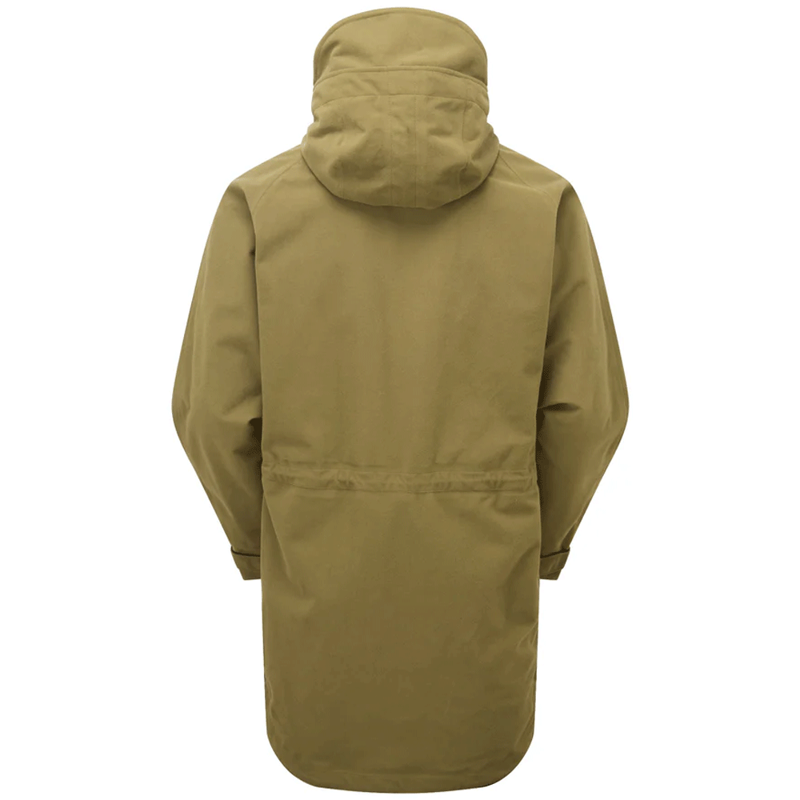 Ridgeline Monsoon Classic Smock Teak-1