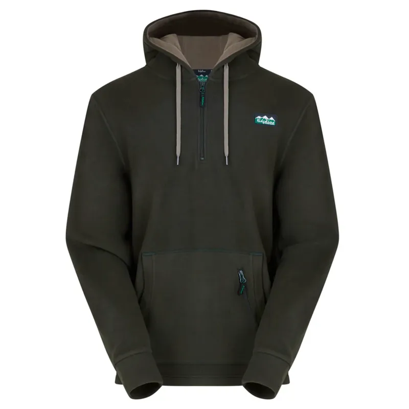 Ridgeline Ballistic Fleece Deep Forest