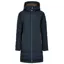 Dubarry Ballybrophy Quilted Jacket Navy