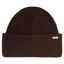 Barbour Enid Knitted Beanie Hat in Rustic