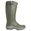 Barbour Teesdale Tall Welly in Olive