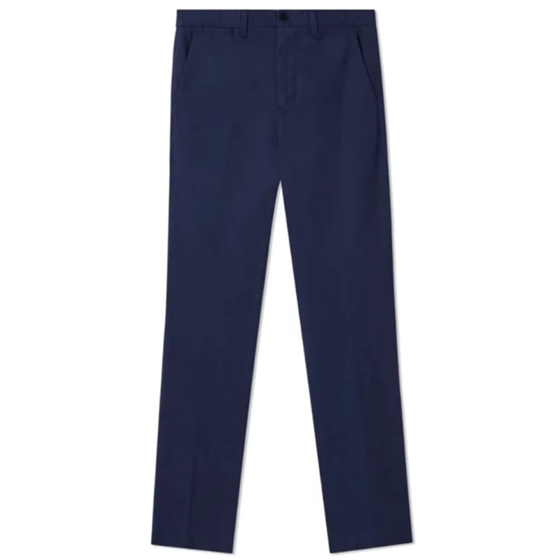 RM Williams Berwick Chino Navy