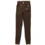 Holland Cooper Biker Jean Chocolate