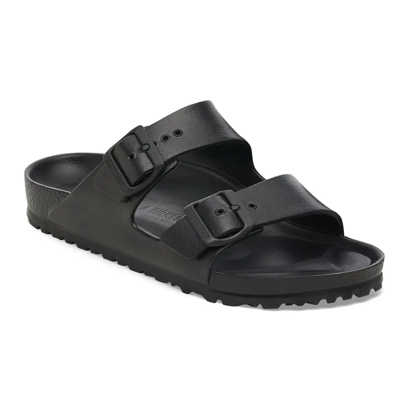 Birkenstock Arizona EVA Regular Fit Sandals in Black-1