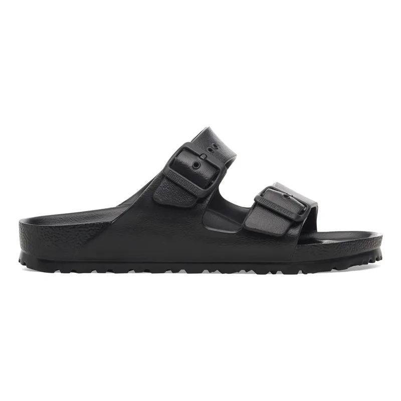 Birkenstock Arizona EVA Regular Fit Sandals in Black-4