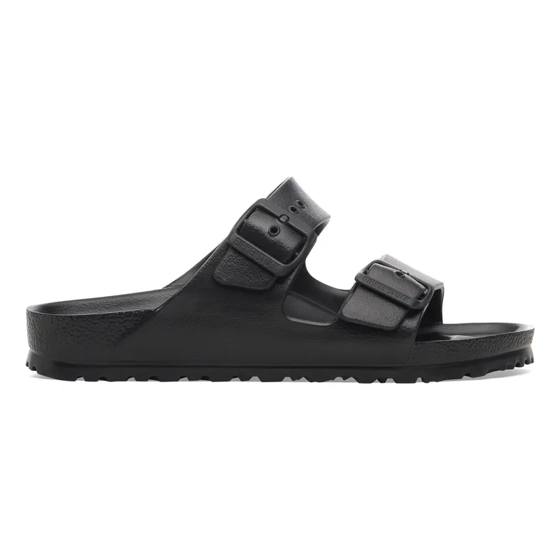 Birkenstock Arizona EVA Narrow Fit Sandals in Black-4