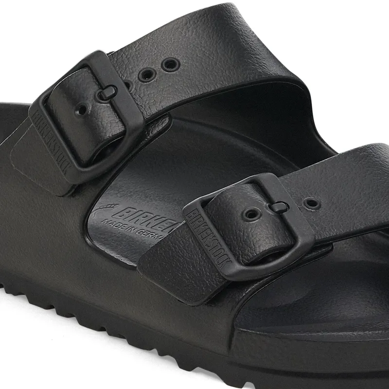 Birkenstock Arizona EVA Narrow Fit Sandals in Black-5