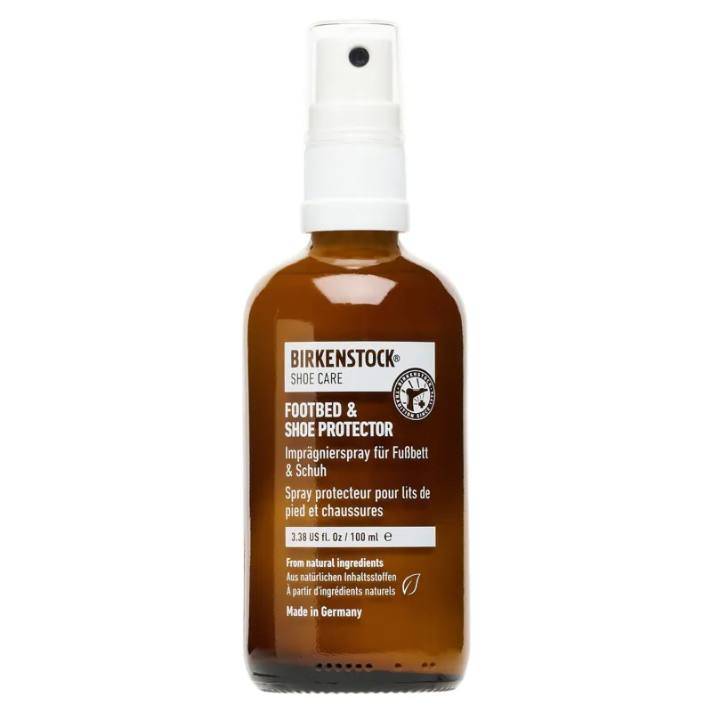 Birkenstock Footbed and Shoe Protector Spray