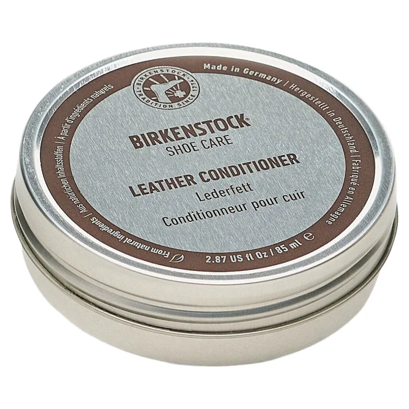 Birkenstock Leather Conditioner