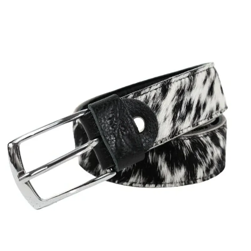Bethany Rae Blandford Belt Black