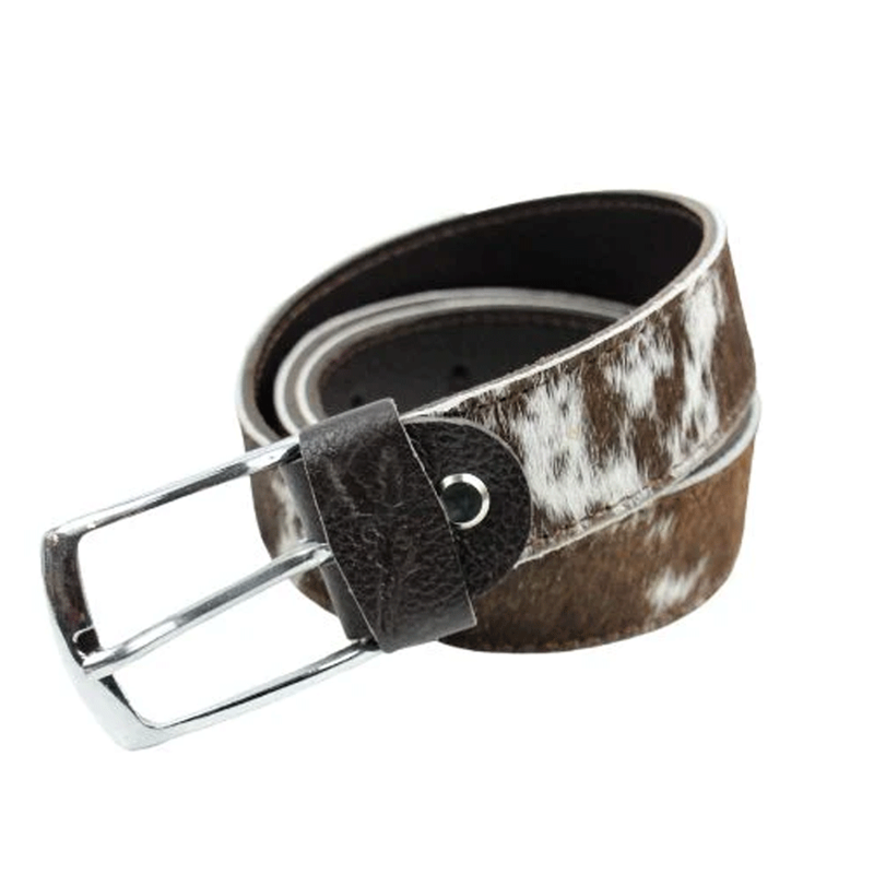 Bethany Rae Blandford Belt Brown