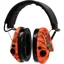 SWATCOM Active 8 Electronic Ear Defenders Blaze
