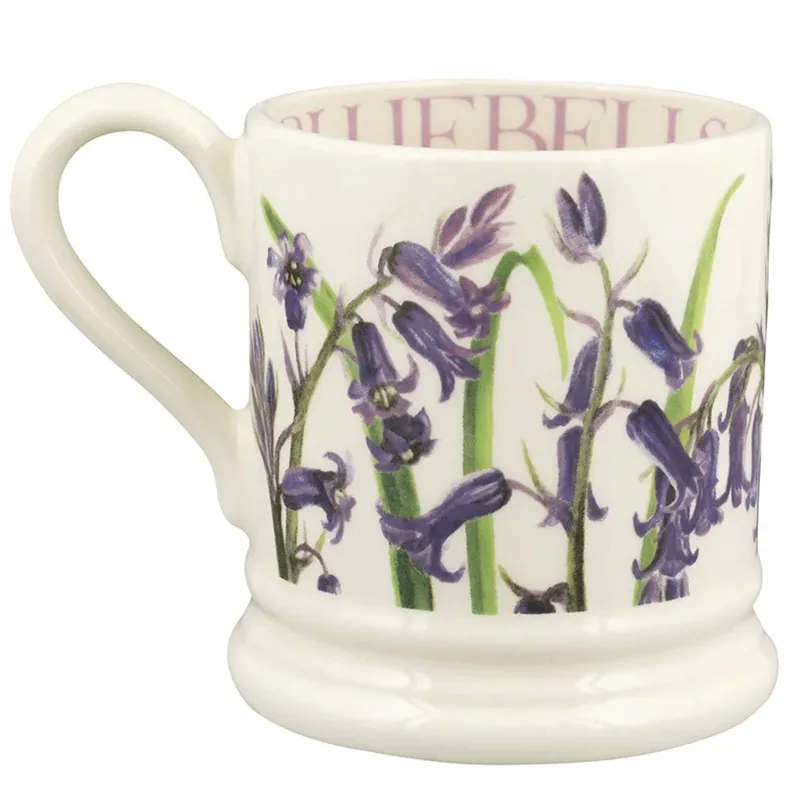 Emma Bridgewater Flowers Bluebell Mug