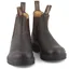 Blundstone 550 Premium Dealer Boots Walnut Brown