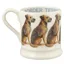 Emma Bridgewater Dogs Border Terrier Mug