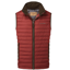 Schoffel Bowden Down Gilet Chilli
