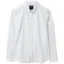 Crew Clothing Bracken Oxford Shirt White