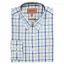 Schoffel Brancaster Classic Shirt Moss Check