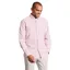 Brook Taverner Regular Fit Pink Cotton Oxford Shirt