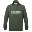 Schoffel Bude Sweatshirt Dark Forest
