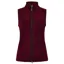 Dubarry Carbury  Fleece Gilet Oxblood