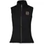 Holland Cooper Cambridge Gilet Black