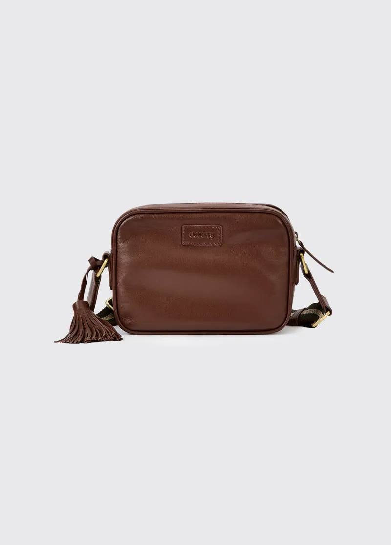 Dubarry Rostrevor Cross Body Bag Cedar-7