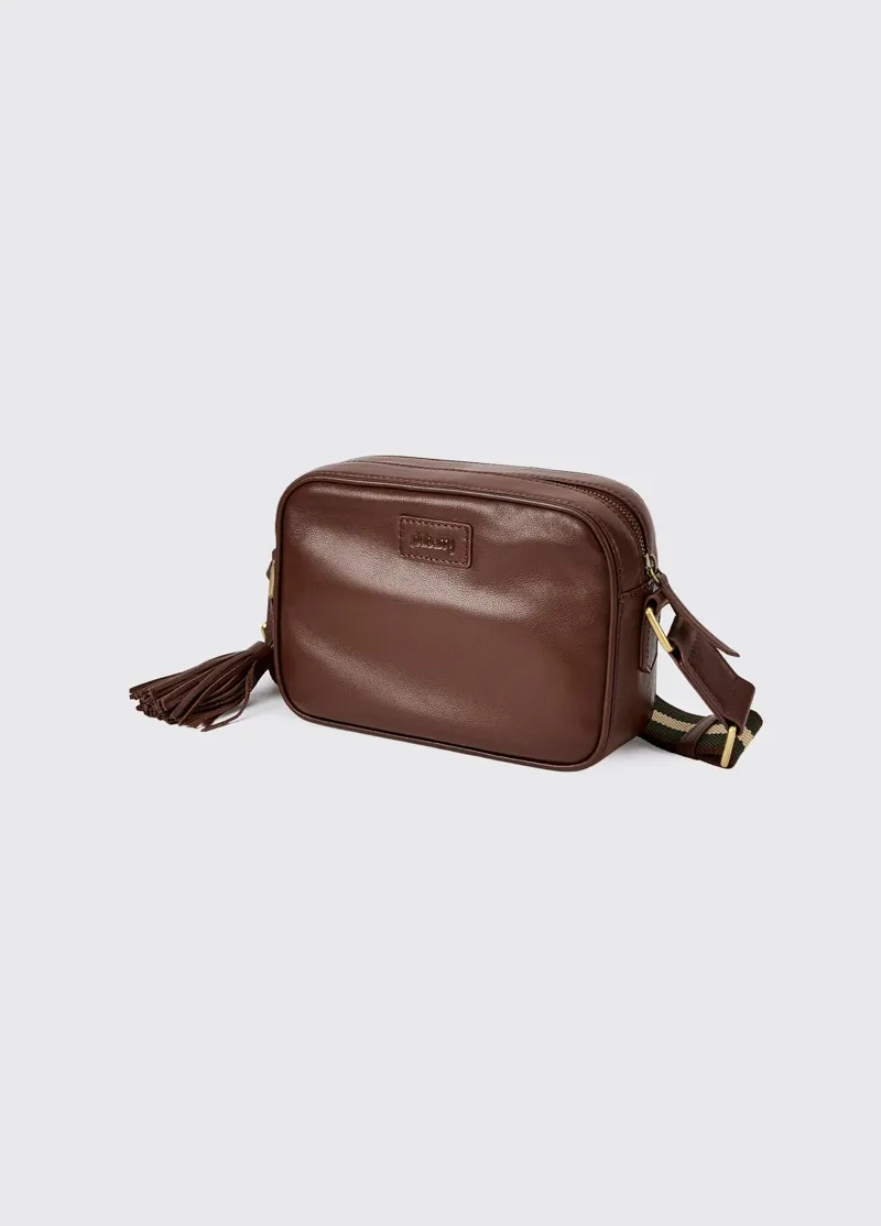 Dubarry Rostrevor Cross Body Bag Cedar-5