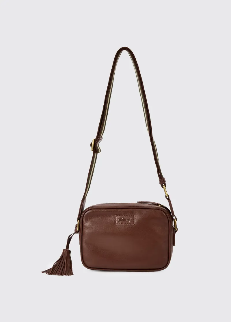 Dubarry Rostrevor Cross Body Bag Cedar-4