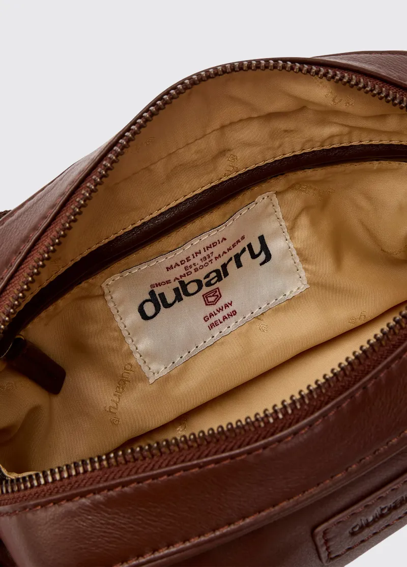 Dubarry Rostrevor Cross Body Bag Cedar-3