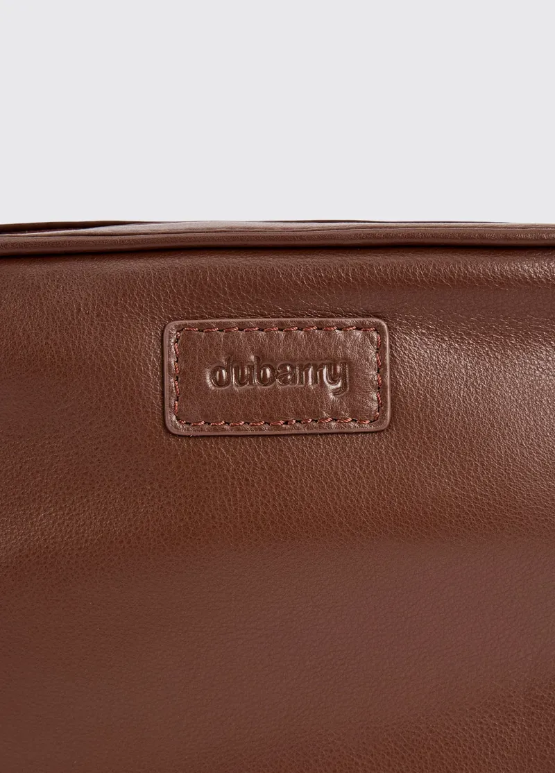 Dubarry Rostrevor Cross Body Bag Cedar-1