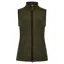 Dubarry Carbury Fleece Gilet Olive