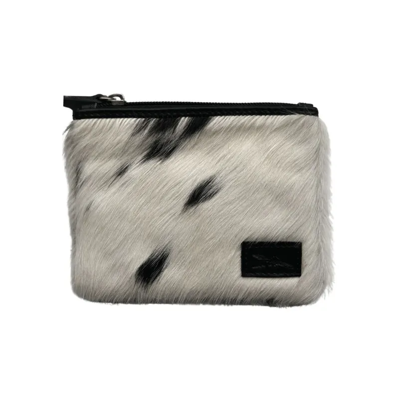 Bethany Rae Charlton Coin Purse Black