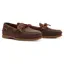 Chatham Olivia Ladies G2 Nubuck Deck Shoes Chocolate
