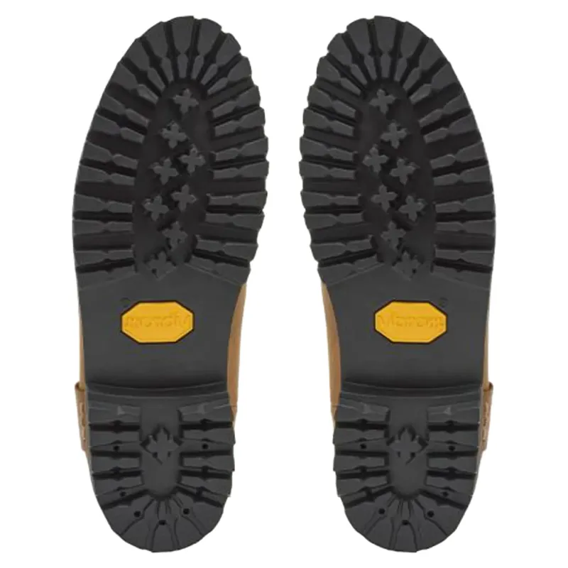 Chatham Olympia II - Ladies Premium Leather Waterproof Chelsea Boots Walnut-5