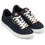 Holland Cooper Chelsea Court Trainer in Ink Navy