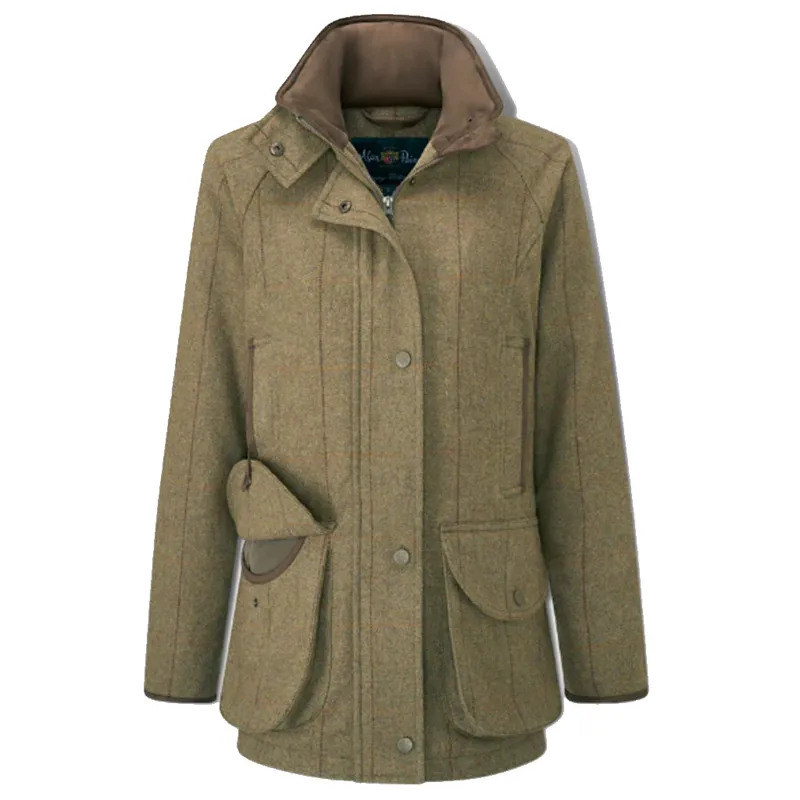 Alan Paine Combrook Ladies Coat Grove