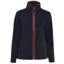 Holland Cooper Country Fleece Jacket Ink Navy