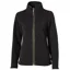 Holland Cooper Country Fleece Jacket Black